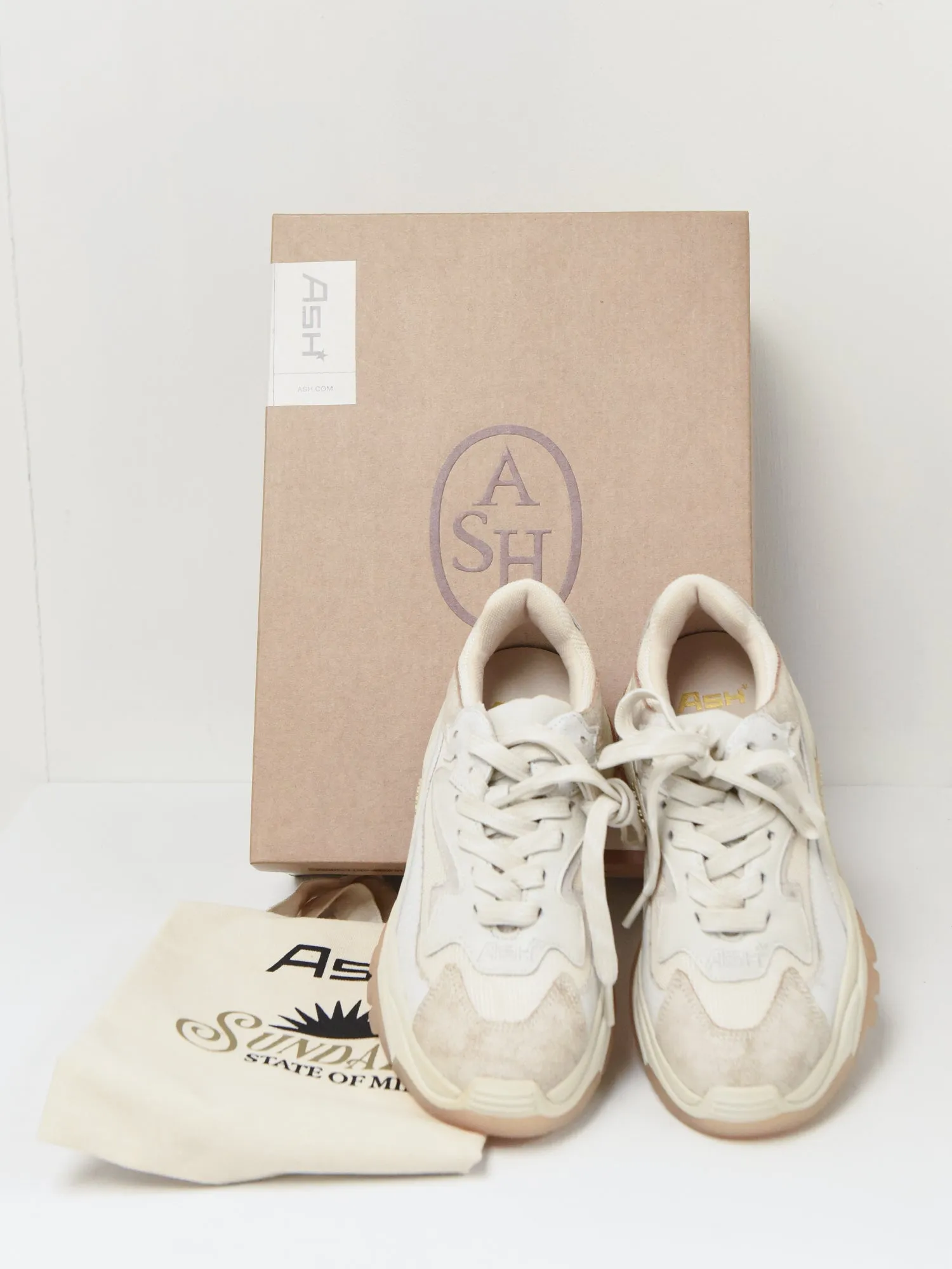 ADDICT LOW-TOP SNEAKERS_WOMEN