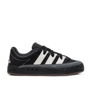 adidas Adimatic (Schwarz / Weiß)