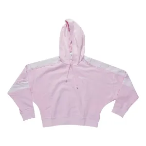 Adidas Crop Hoodie