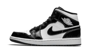 Air Jordan 1 Mid Carbon Fiber All-Star (2021)