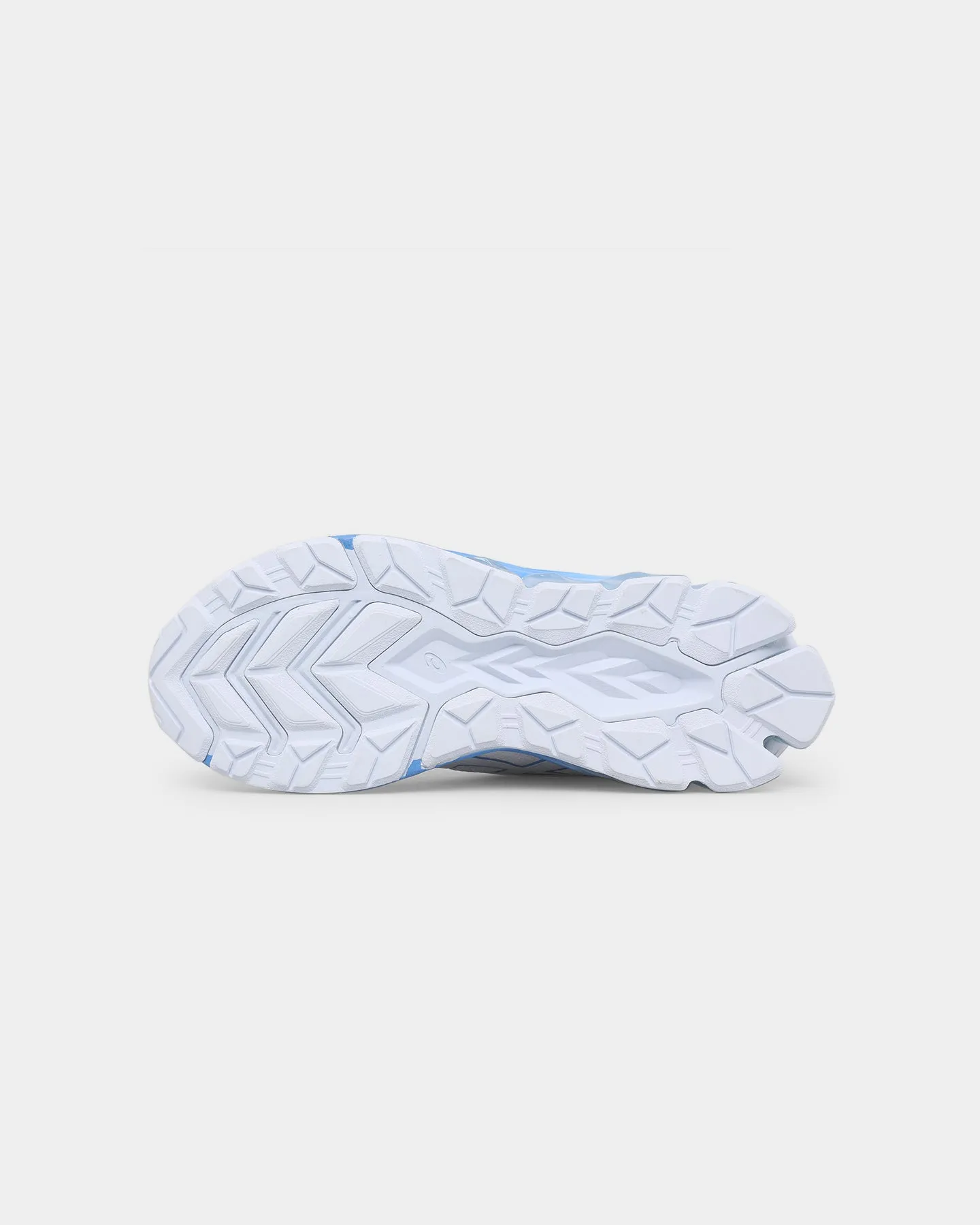 Asics Women's Gel-Quantum 180 VII White/Blue Coast