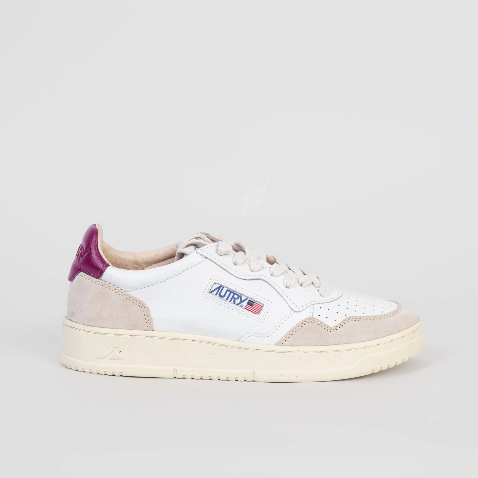 AUTRY SNEAKERS AULW-LS 73