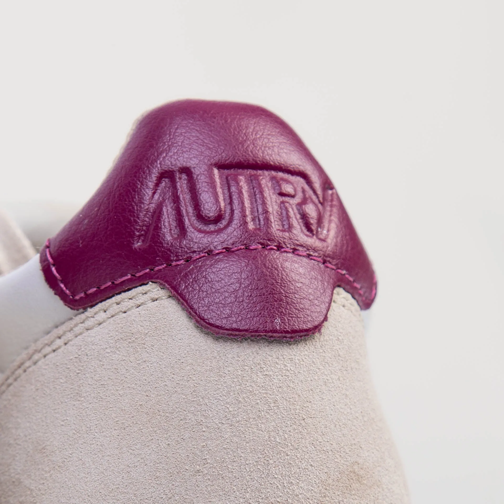 AUTRY SNEAKERS AULW-LS 73