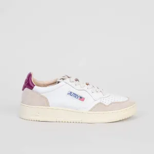 AUTRY SNEAKERS AULW-LS 73