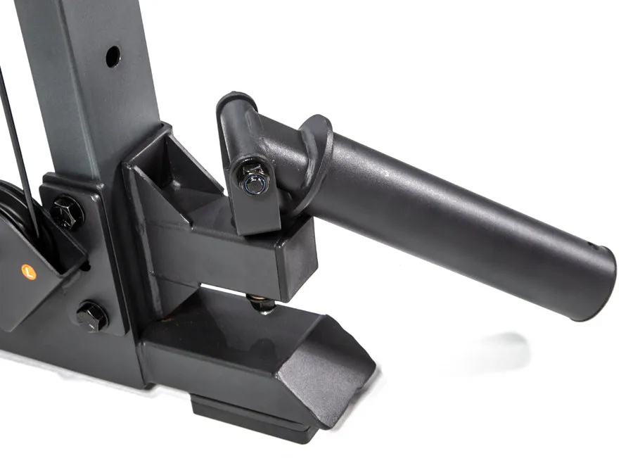 BodyCraft Landmine Option LM