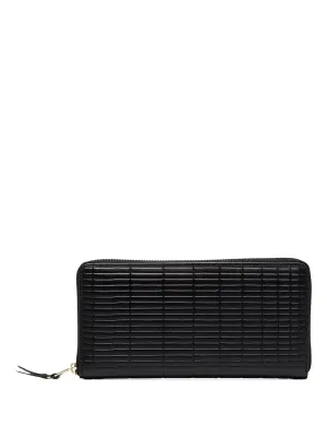 Brick Long Wallet