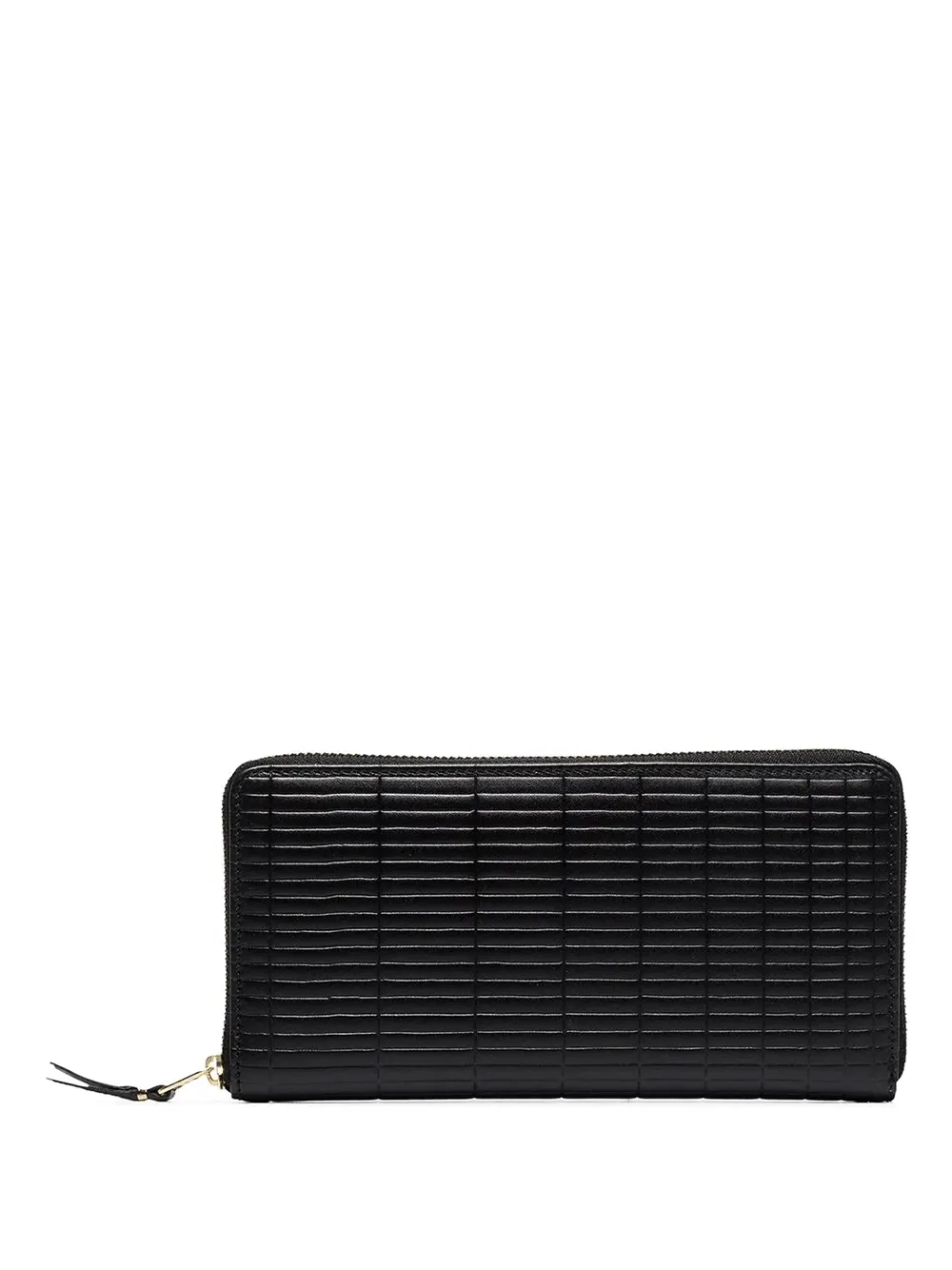 Brick Long Wallet