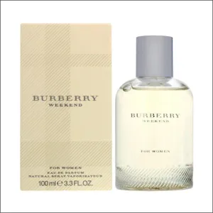 Burberry Weekend for Women Eau De Parfum 100ml