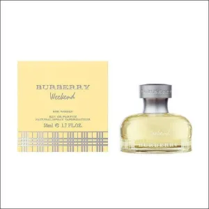 Burberry Weekend Women Eau De Parfum 50ml