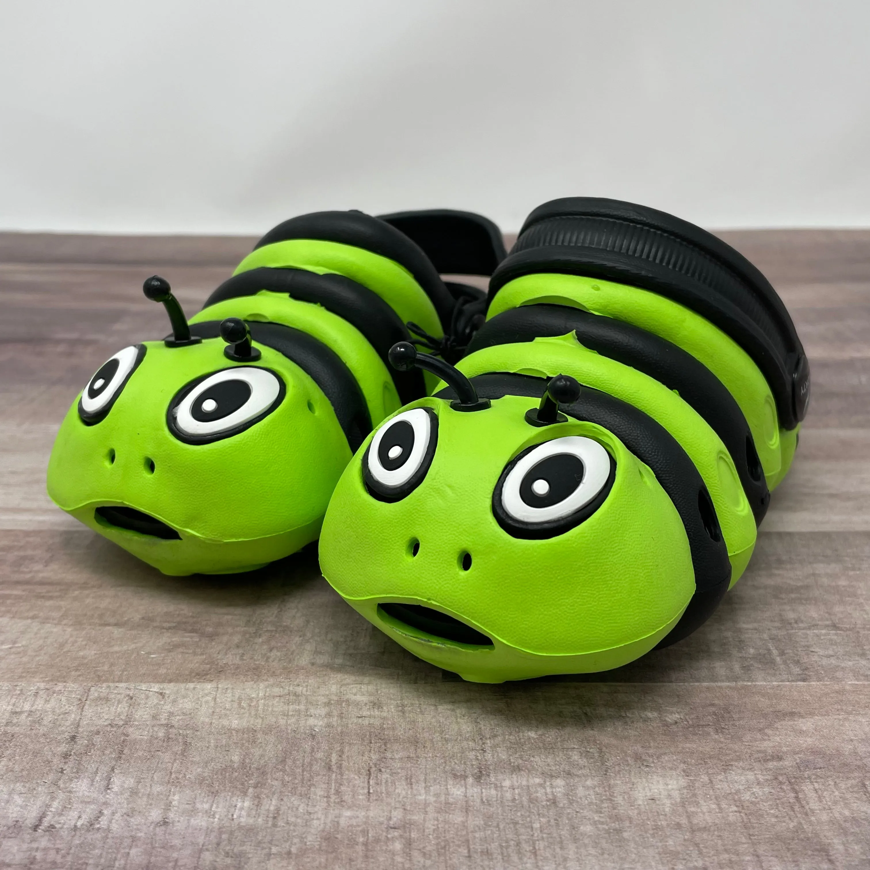Children's Summer Slip On Clog Shoes