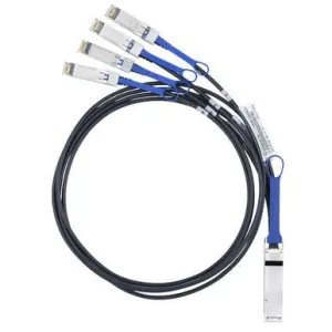 Cisco QSFP-4X10G-AOC5M= InfiniBand cable 5 m QSFP  4 x SFP 