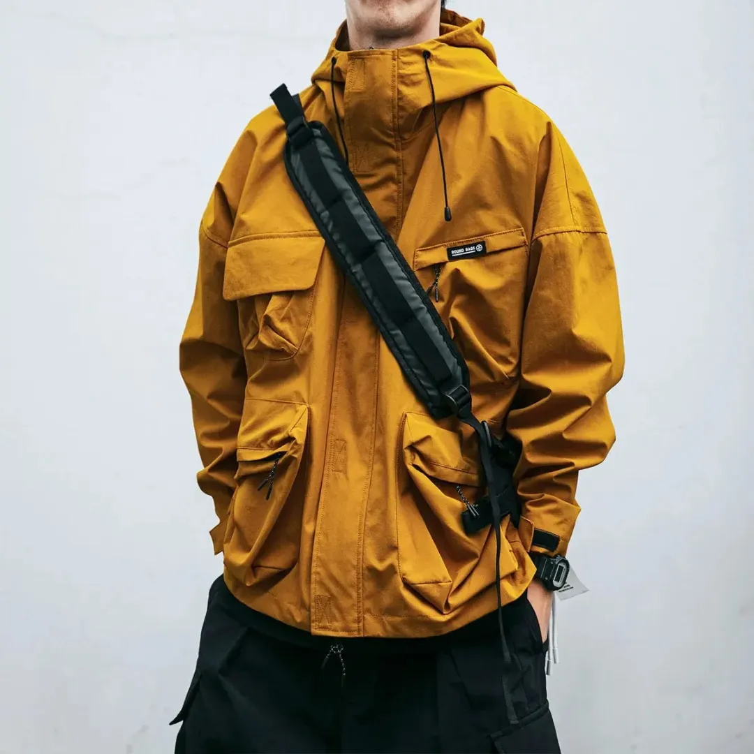 Clment | Modern Jacket