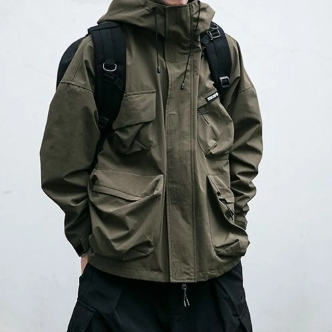 Clment | Modern Jacket