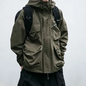 Clment | Modern Jacket