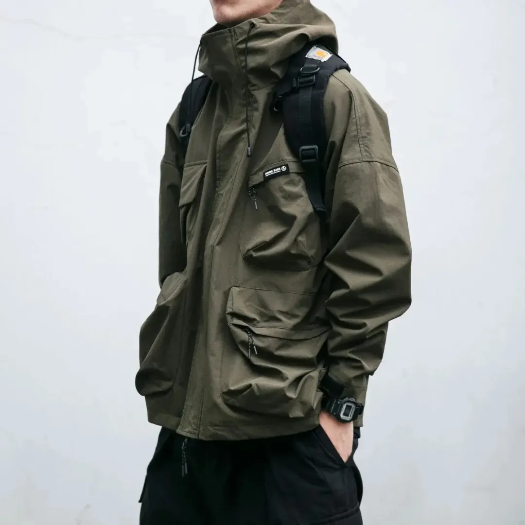 Clment | Modern Jacket