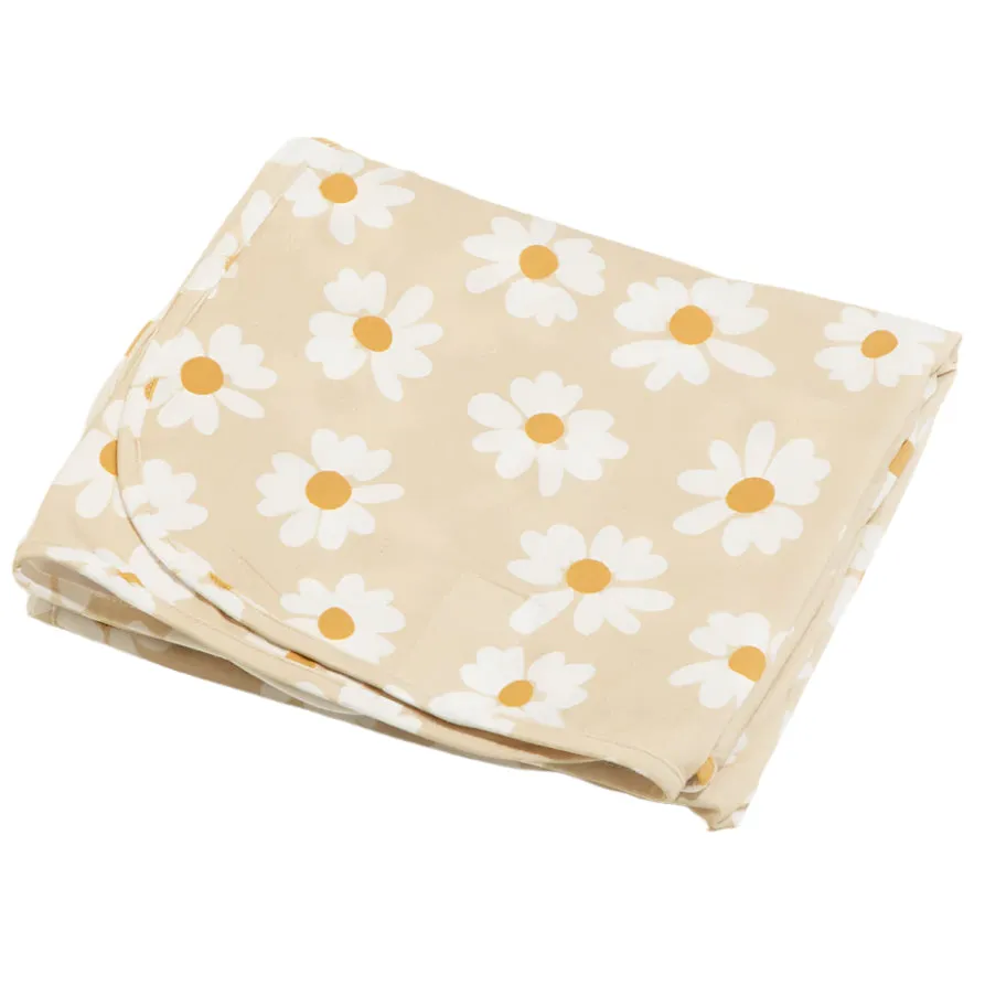 Daisy Fields Swaddle II