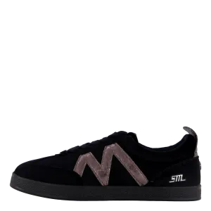 Degree Blk Vel
