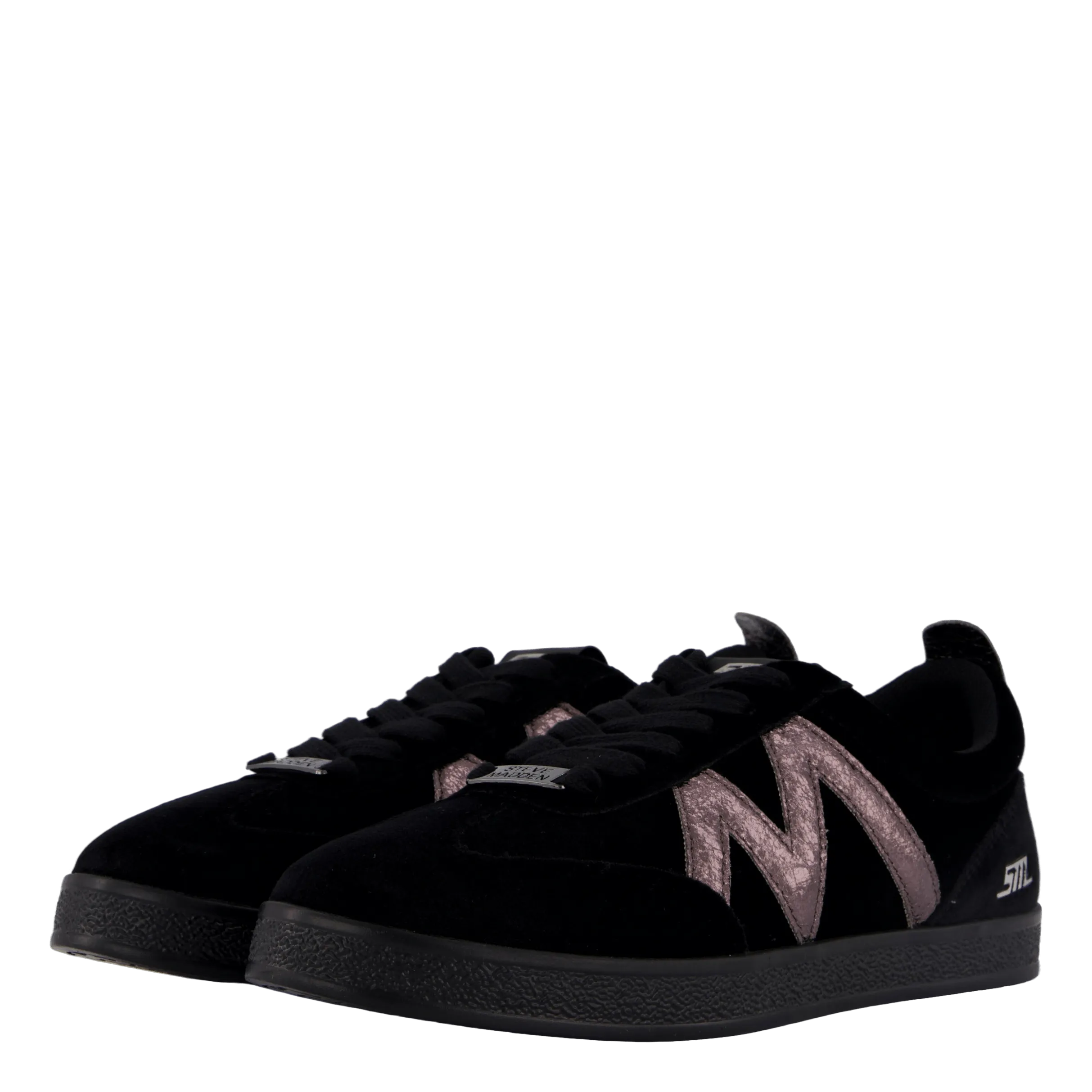 Degree Blk Vel