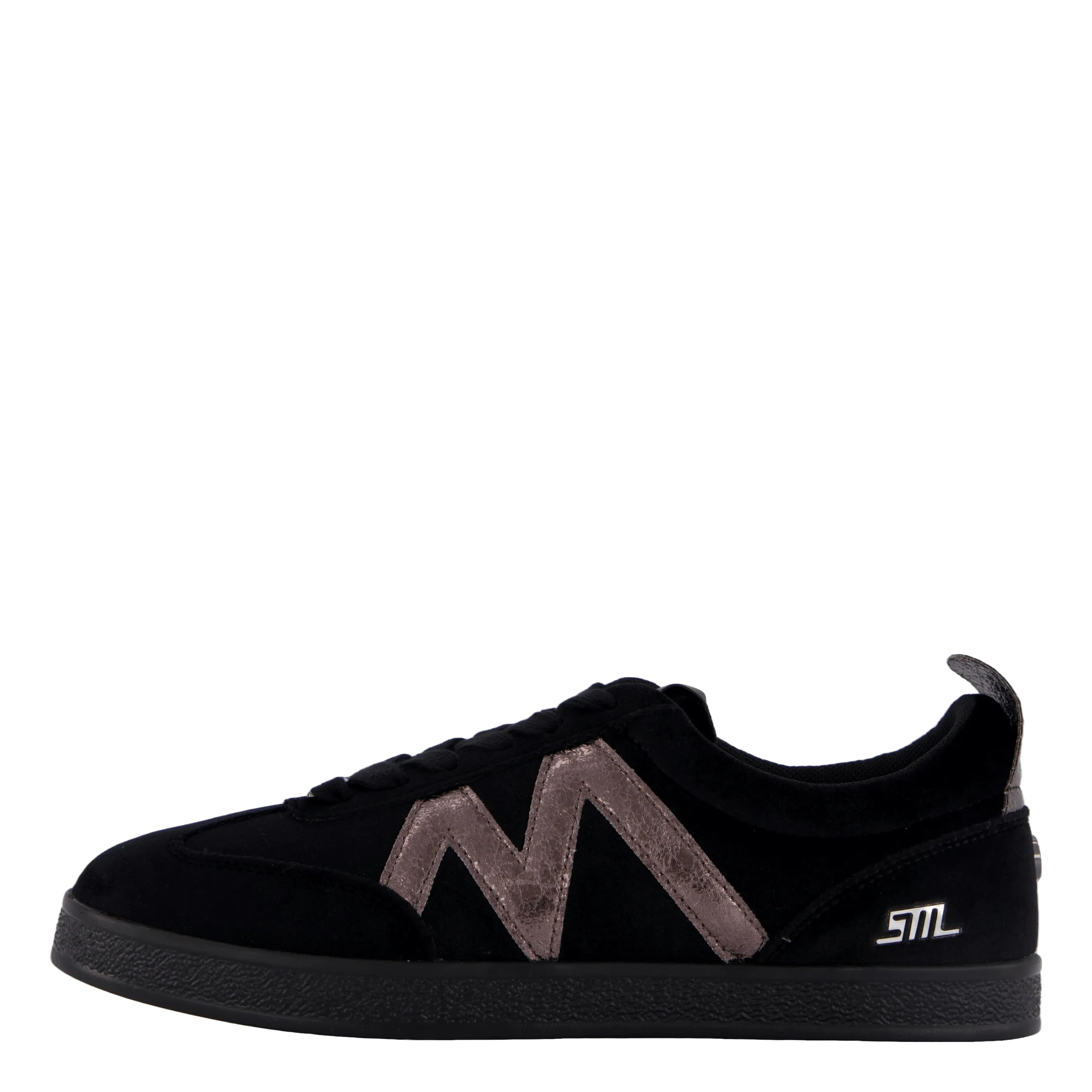 Degree Blk Vel