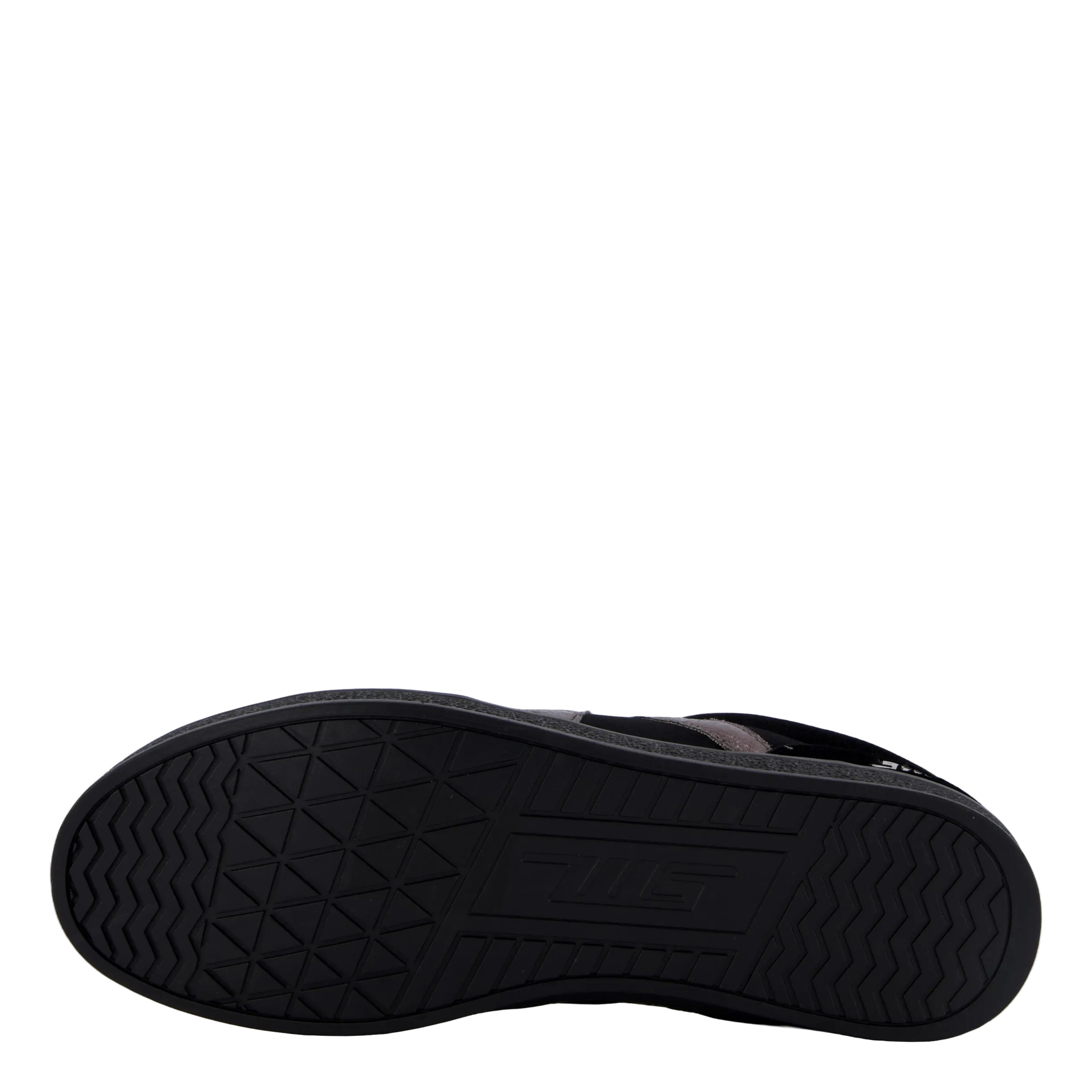 Degree Blk Vel