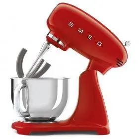 Deluxe Stand Mixer