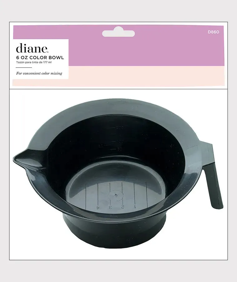 Diane 6oz. Color Bowl