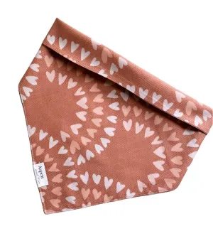 Dog Bandana - The Love