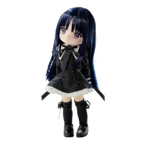 DOLPokke No.008 CHUCHU DOLL FRIENDS Assault Lily Fruits Yuyu Shirai Complete Doll