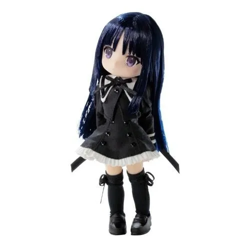 DOLPokke No.008 CHUCHU DOLL FRIENDS Assault Lily Fruits Yuyu Shirai Complete Doll