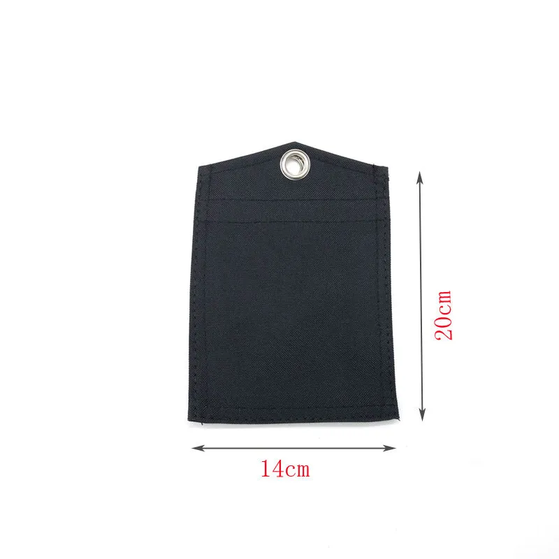 Double-sided Cutter Head Outdoor Convenient Bracelet