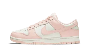 Dunk Low Orange Pearl