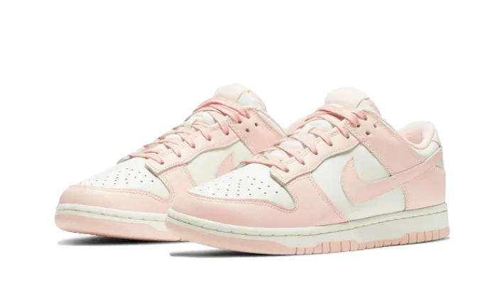 Dunk Low Orange Pearl