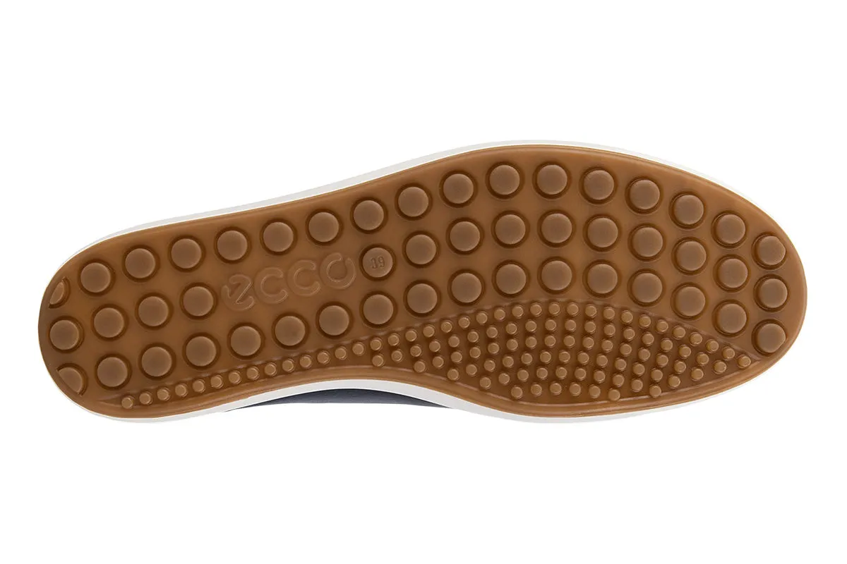 Ecco Soft 7 Marine Womens