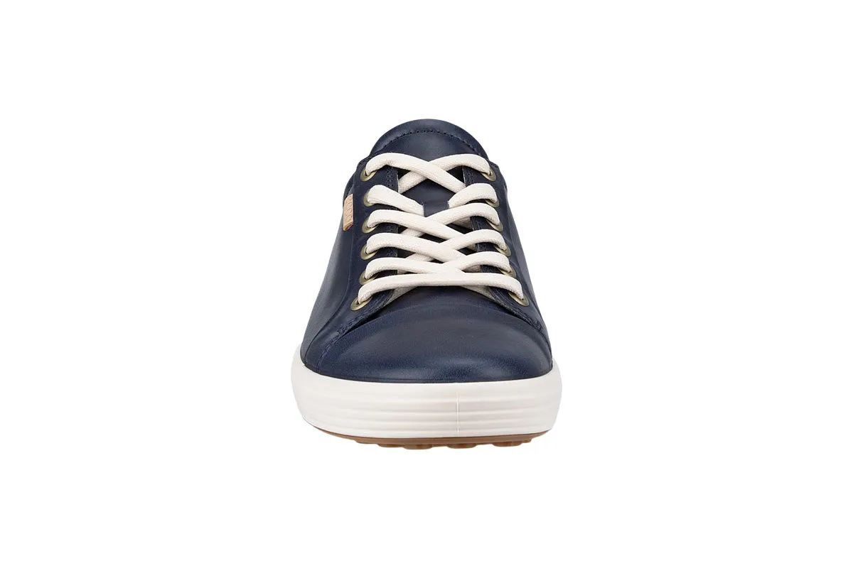 Ecco Soft 7 Marine Womens