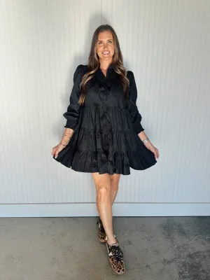 Everything Goes Dress