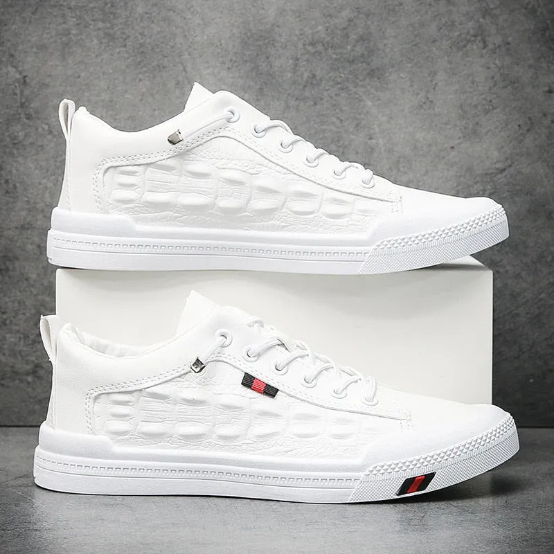 Fashion Comfortable Flat Casual Sneakers