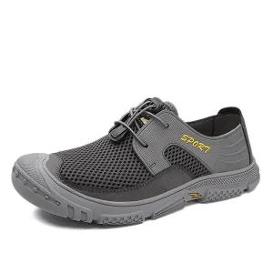 Fashion Comfortable Men's Shoes