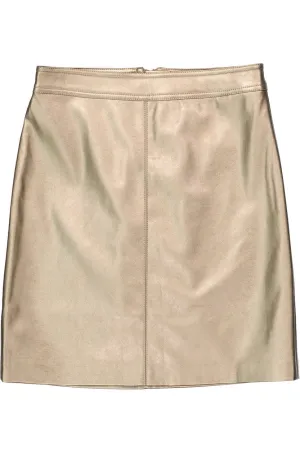 Garcia - Korte rokken - 4469.96.0004 - Goudkleurig