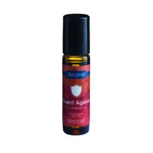 Guard Against Essential Oil Roll On