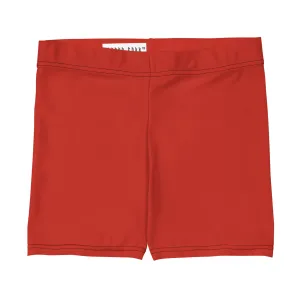 Harley Davidson Red Gym Shorts