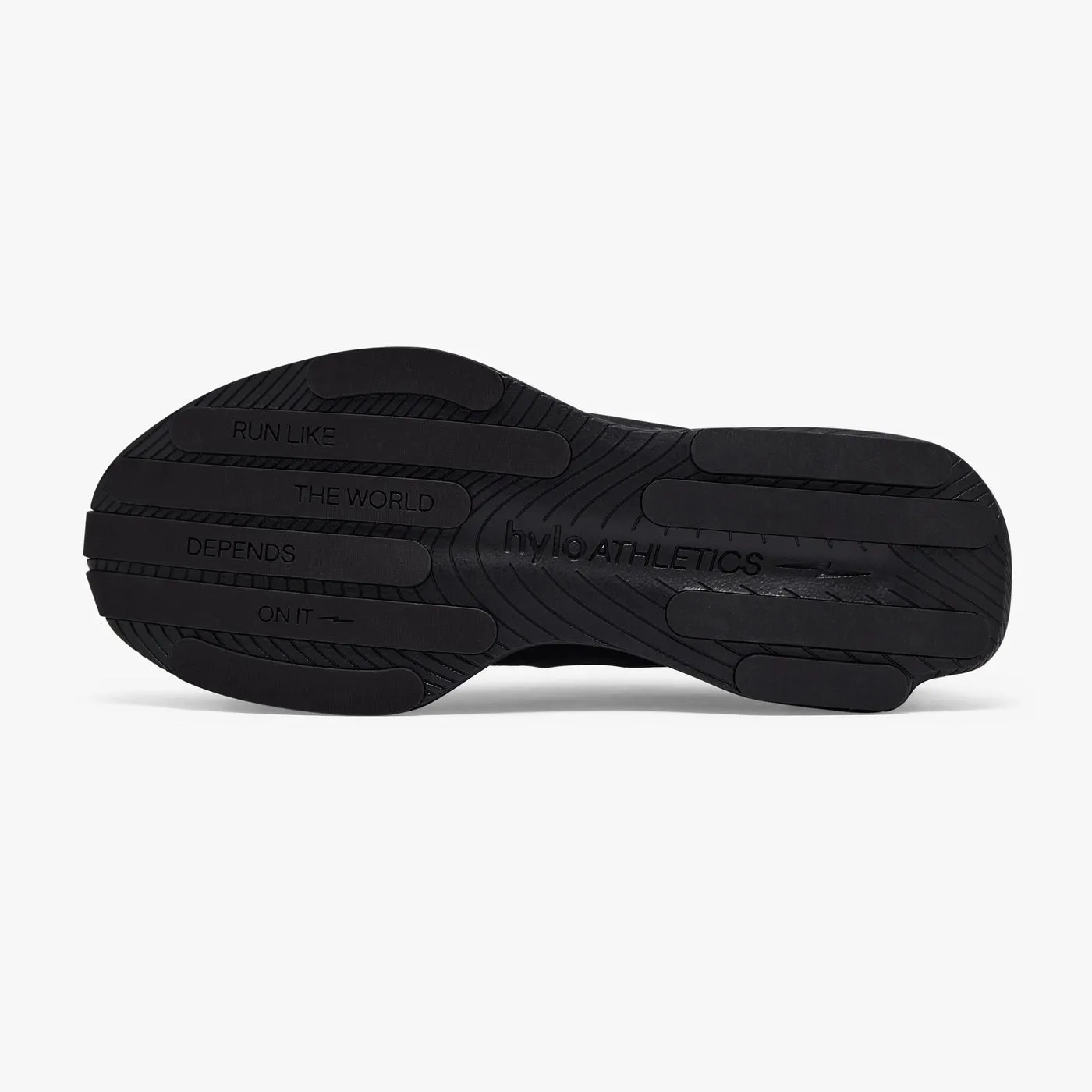 Hylo Athletics Unisex Hylo Impact Shoes