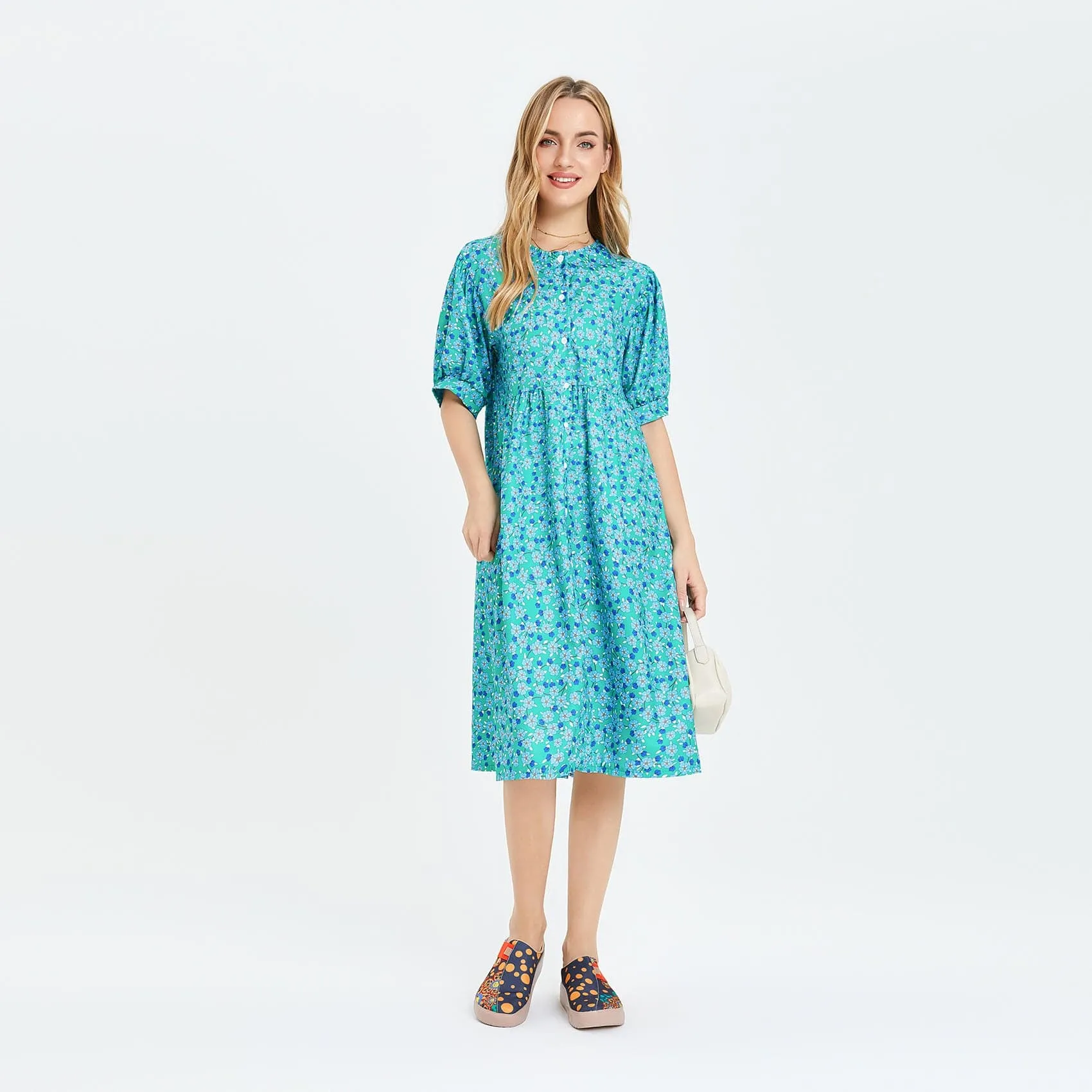 Infinite Fantasy III Fuerteventura III Women-US Local Delivery