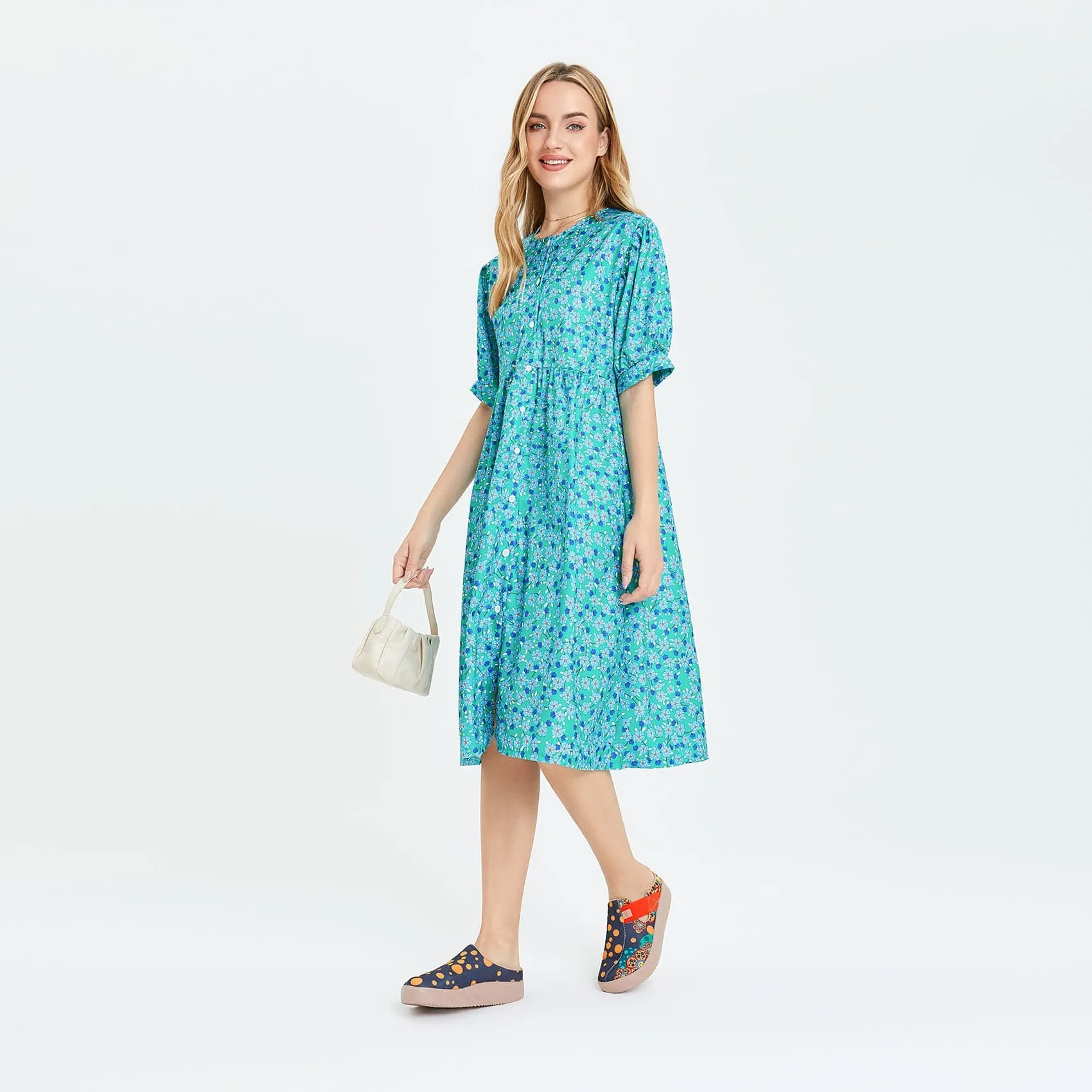 Infinite Fantasy III Fuerteventura III Women-US Local Delivery