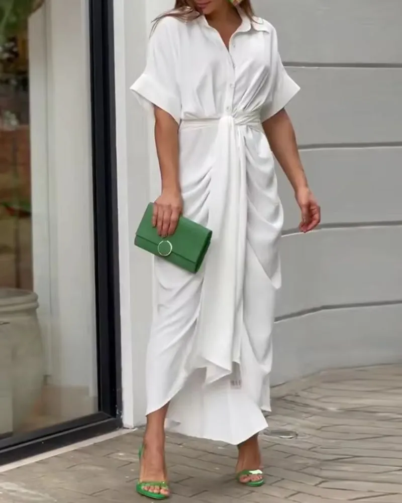 Ivyshape | Casual & Comfy Dress