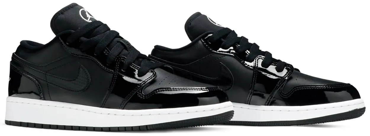 JORDAN 1 LOW ALL STAR (GS)
