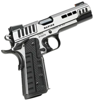 Kimber Micro 9 Rapide - Scorpius