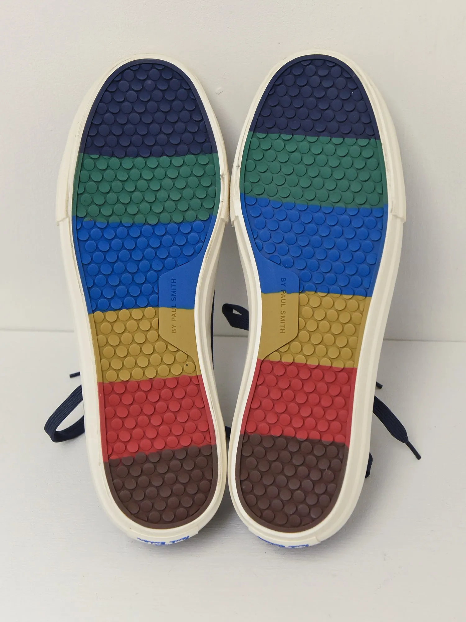 KINSEY CANVAS LOW-TOP SNEAKERS_WOMEN