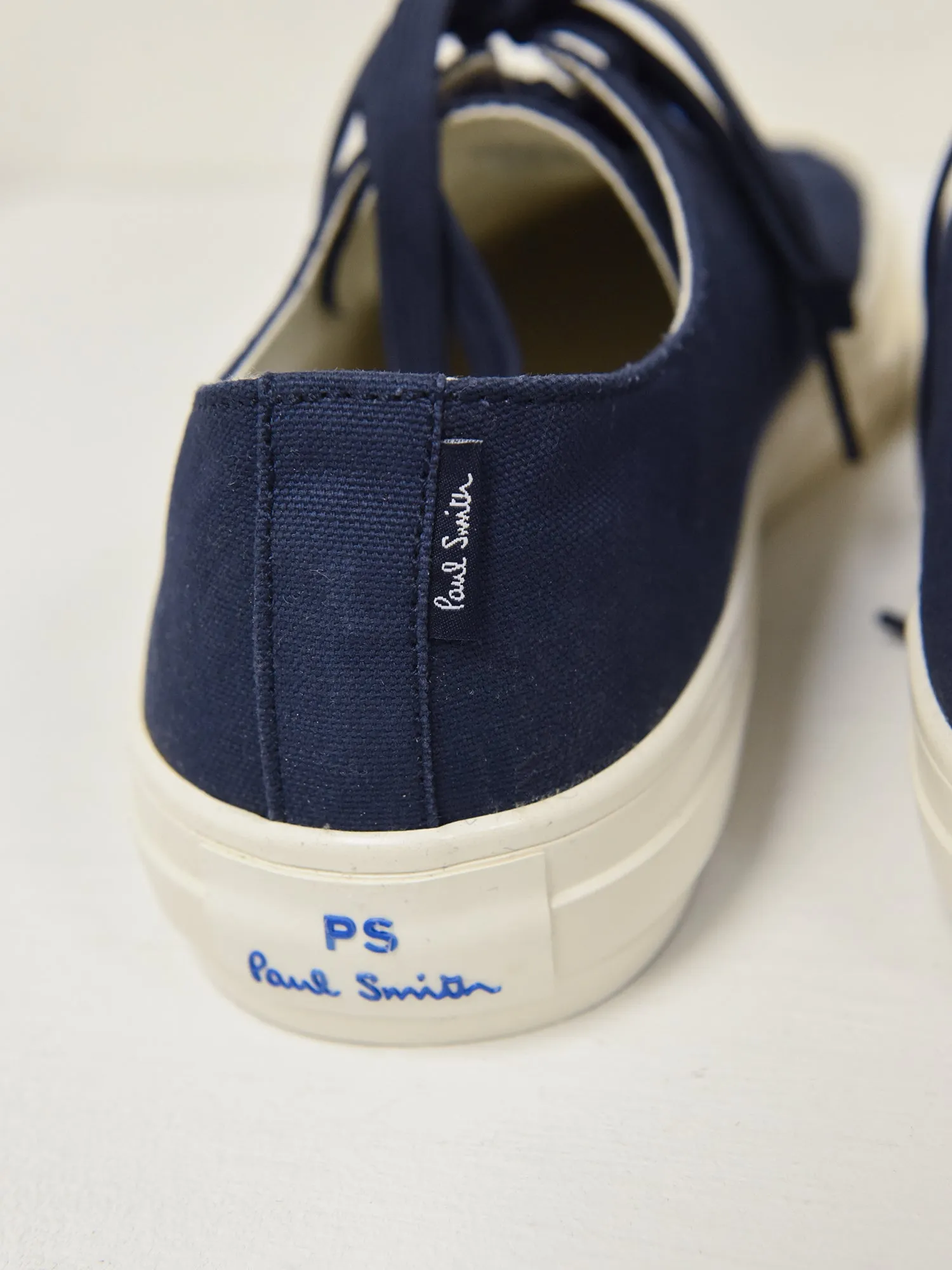 KINSEY CANVAS LOW-TOP SNEAKERS_WOMEN