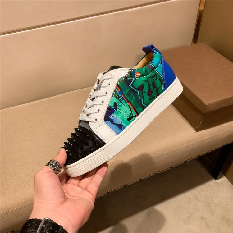 Looking For Revenge Sneakers