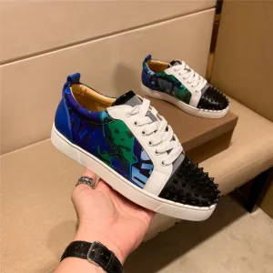 Looking For Revenge Sneakers